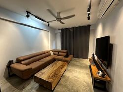 Blk 610C Tampines Greenweave (Tampines), HDB 4 Rooms #556057251